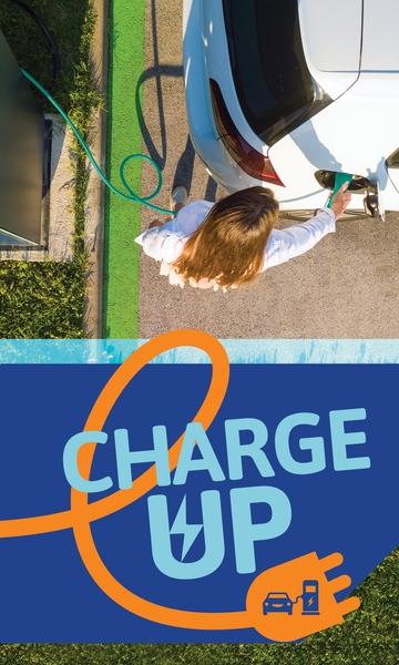 ChargeUp EV grants for workplaces